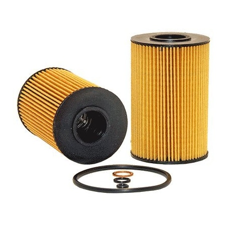 Wix Filters Oil Filter 51213